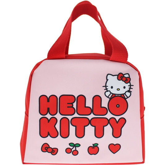 Hello Kitty Lunchbag 5055918664252