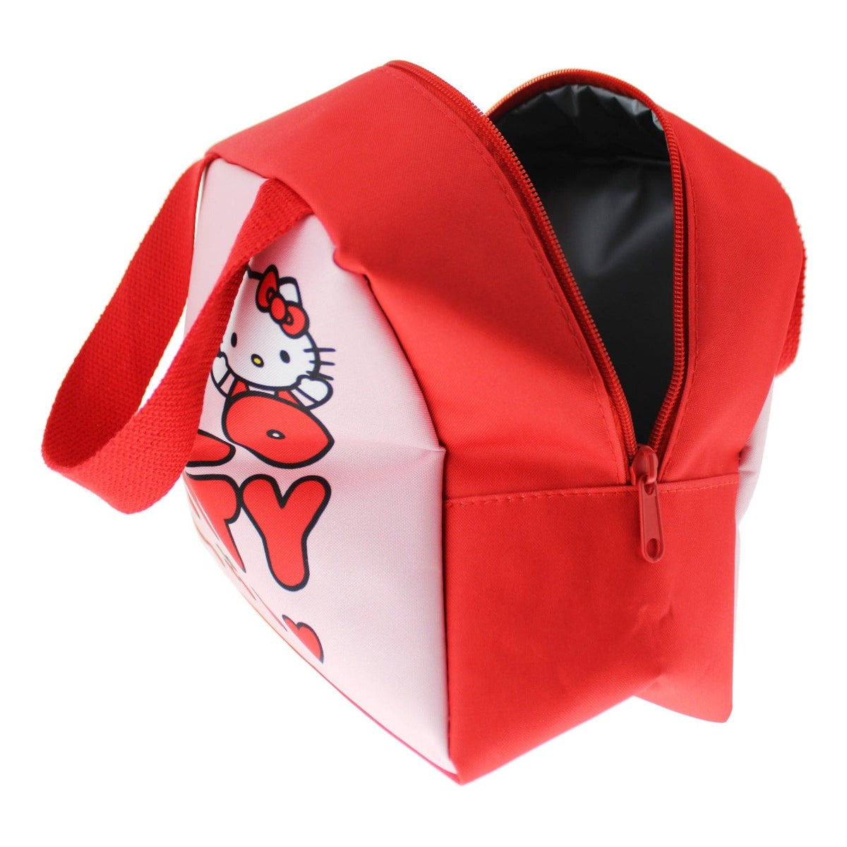 Hello Kitty Lunchbag 5055918664252