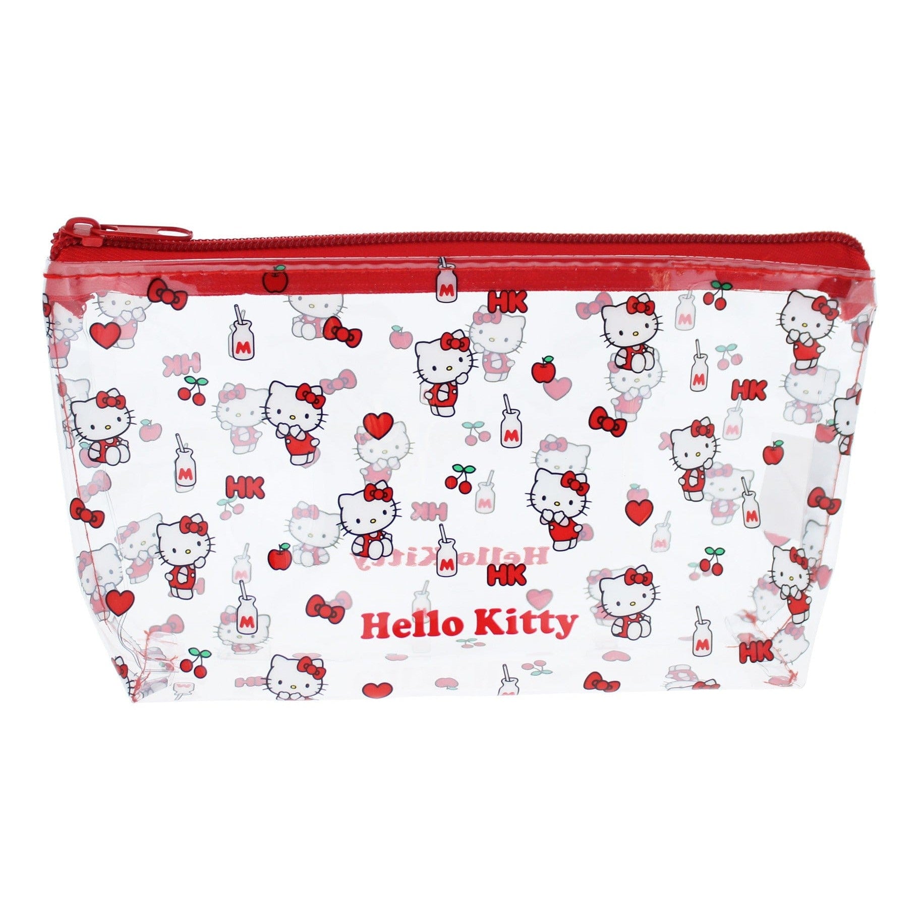 Hello Kitty Pencil Case 5055918664207