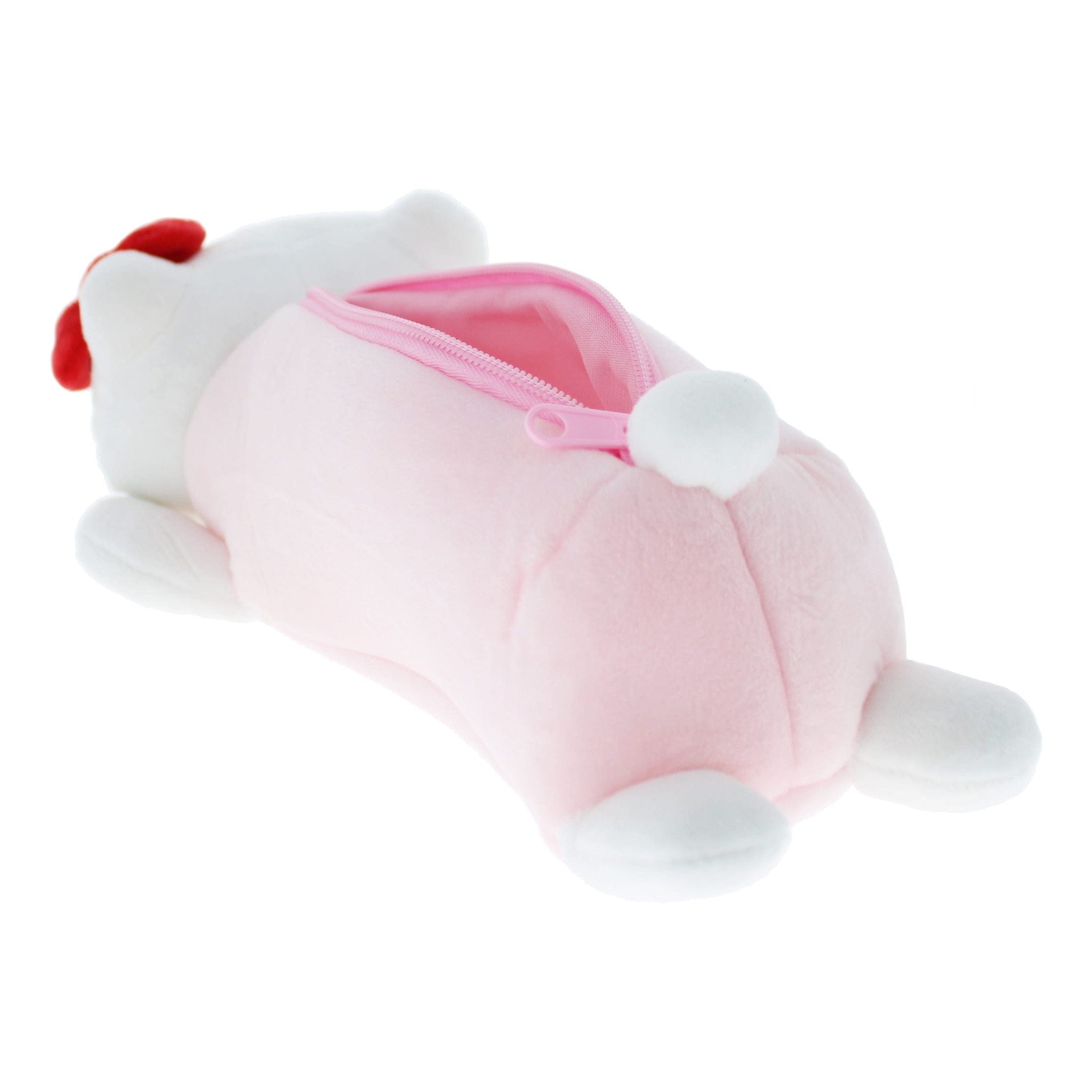 Hello Kitty Plush Pencil Case 5055918664214