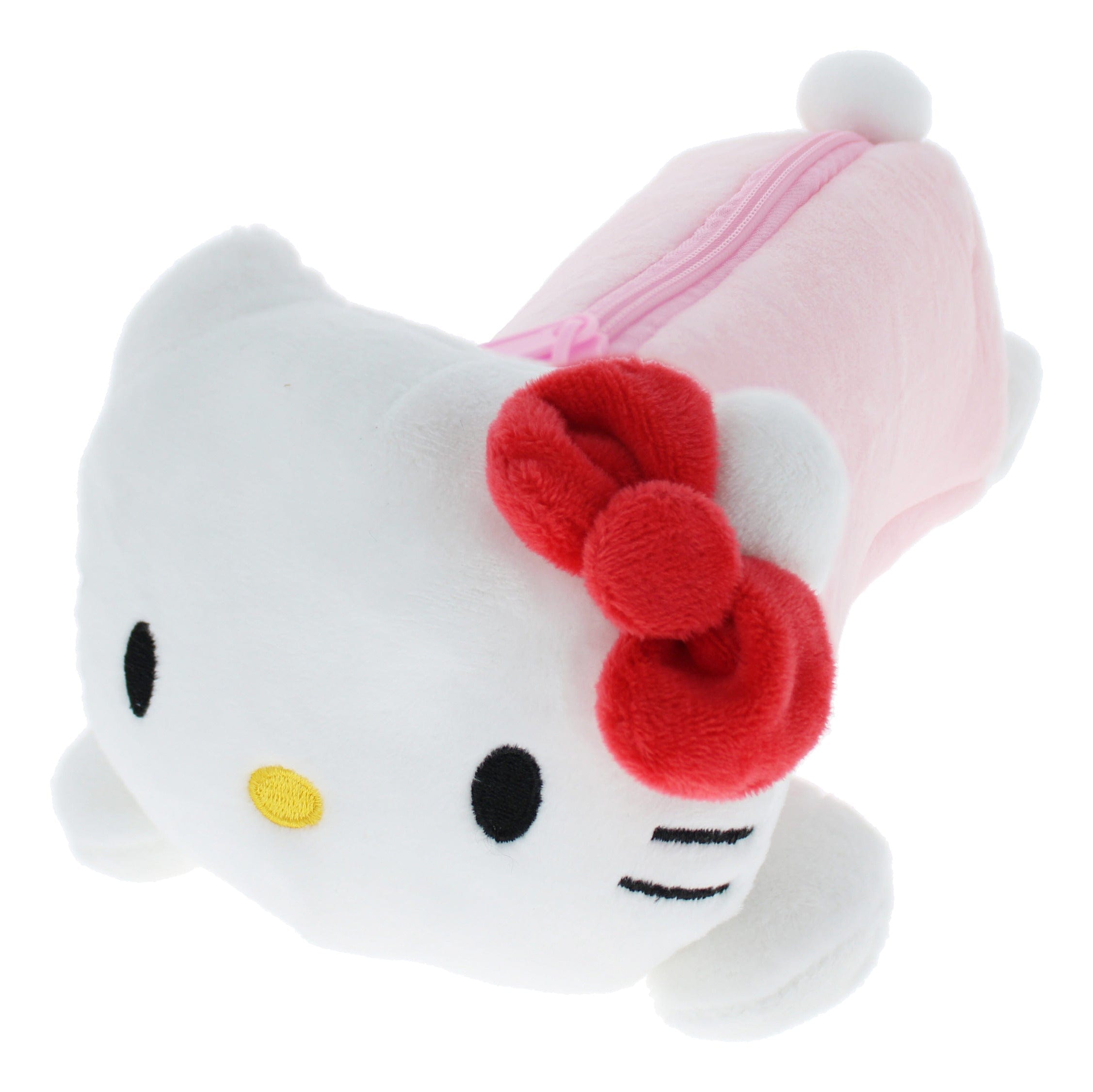 Hello Kitty Plush Pencil Case 5055918664214