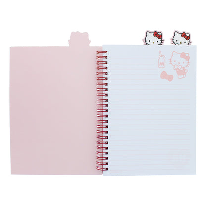 Hello Kitty Project Book