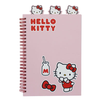 Hello Kitty Project Book