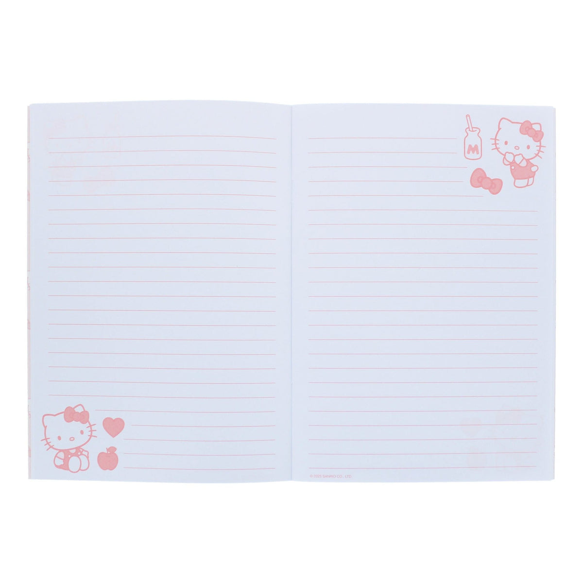 Hello Kitty Super Stationary Set 5055918664153