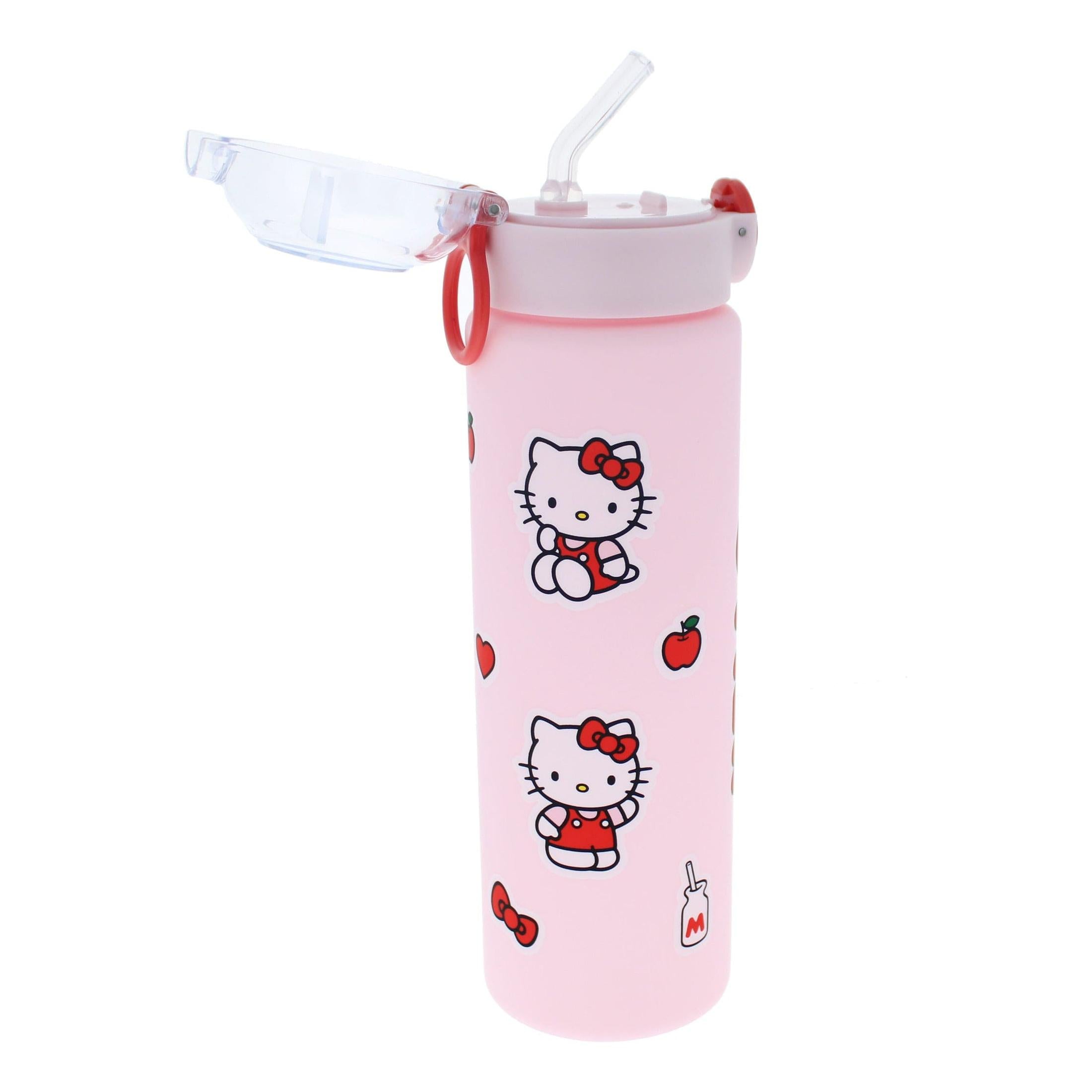 Hello Kitty Water Bottle 5055918664221