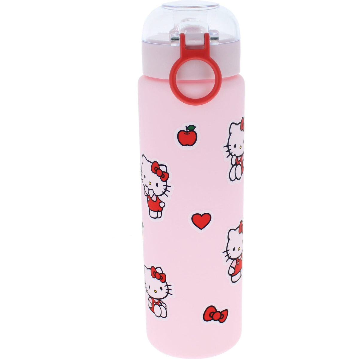 Hello Kitty Water Bottle 5055918664221