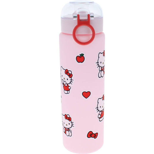Hello Kitty Water Bottle 5055918664221