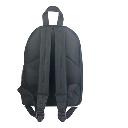 Hot Wheels Backpack 5055918663101