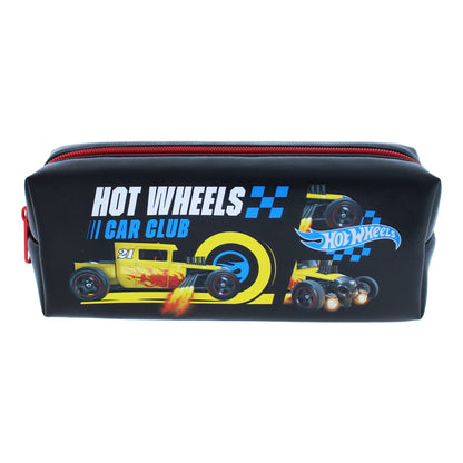 Hot Wheels Pencil Case 5055918663095