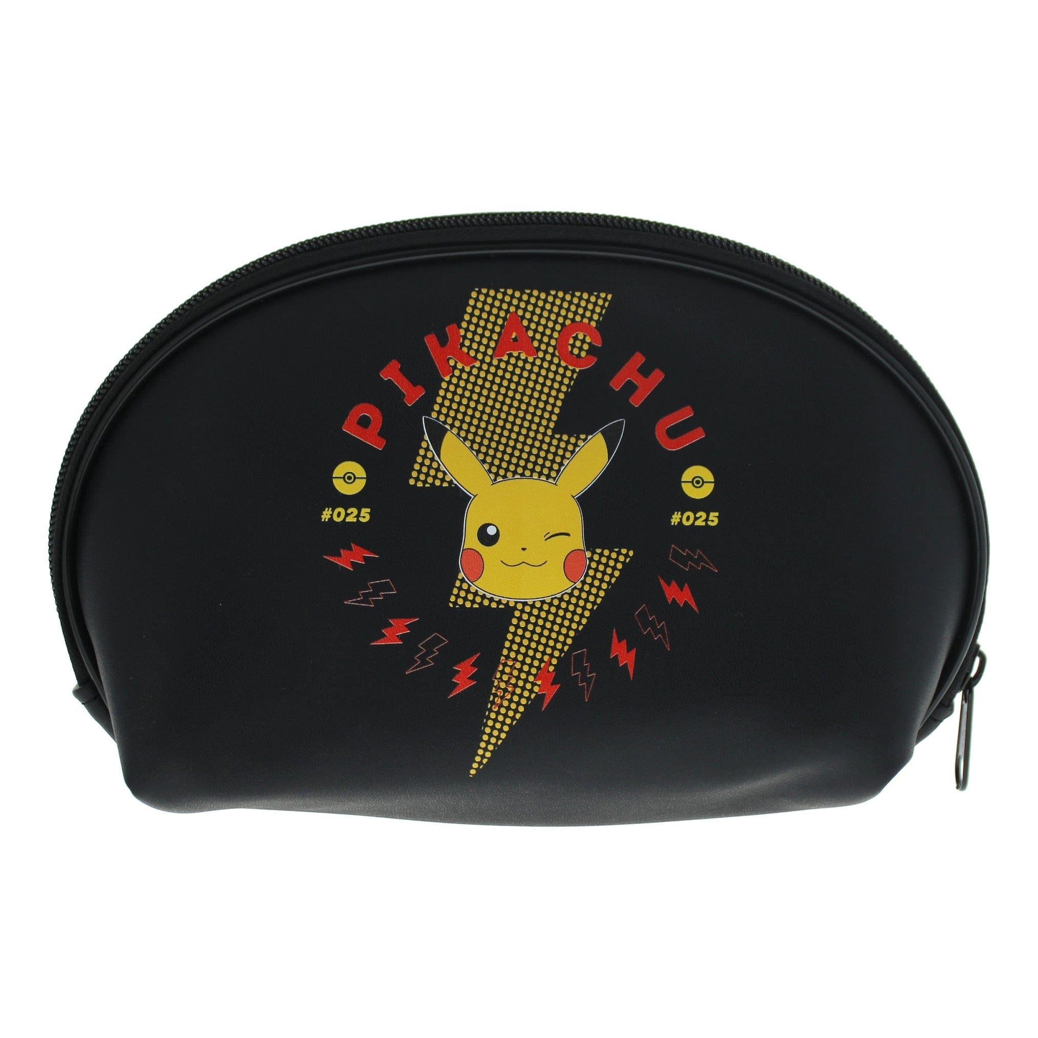 Pokemon Novelty Pencil Case 5055918659661