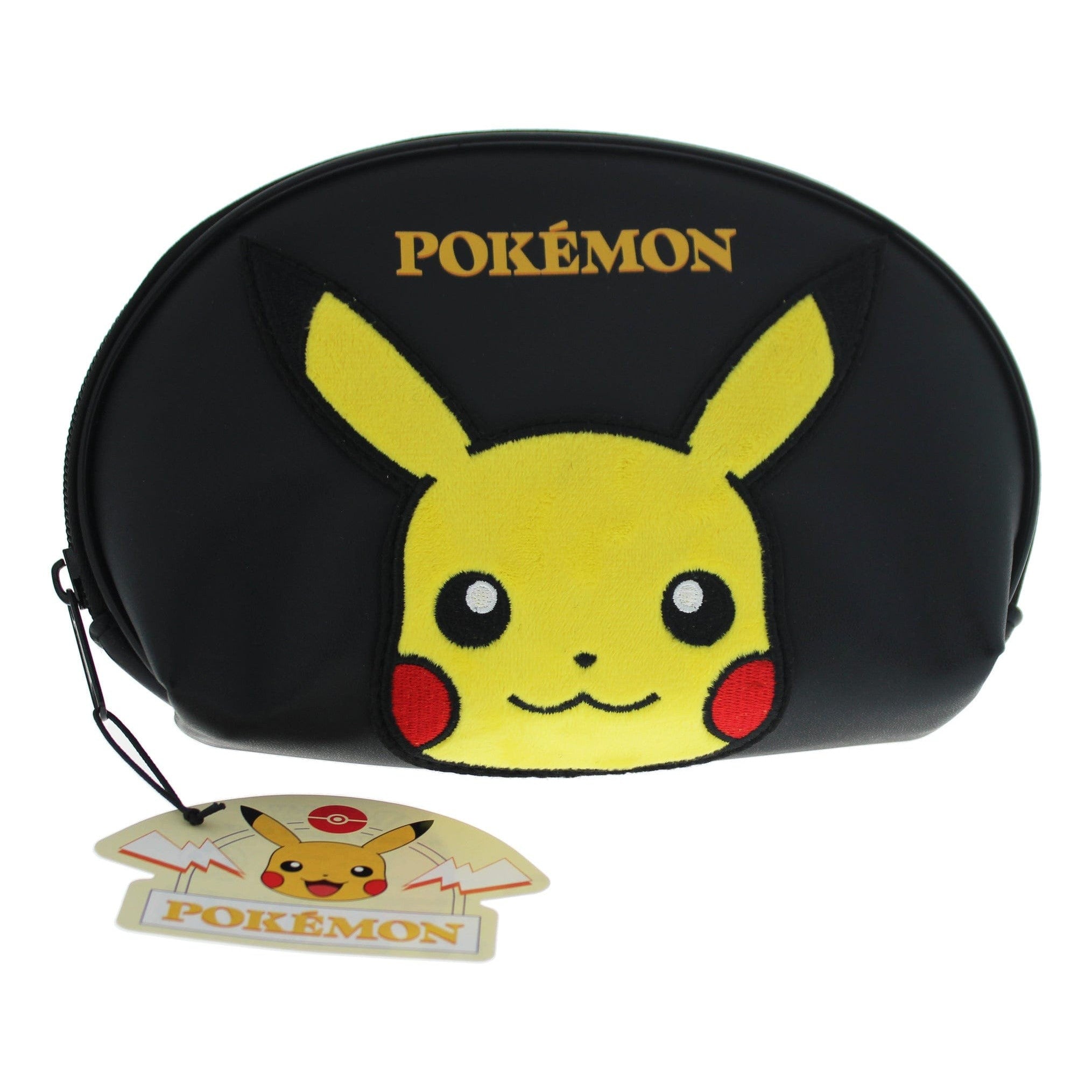 Pokemon Novelty Pencil Case 5055918659661