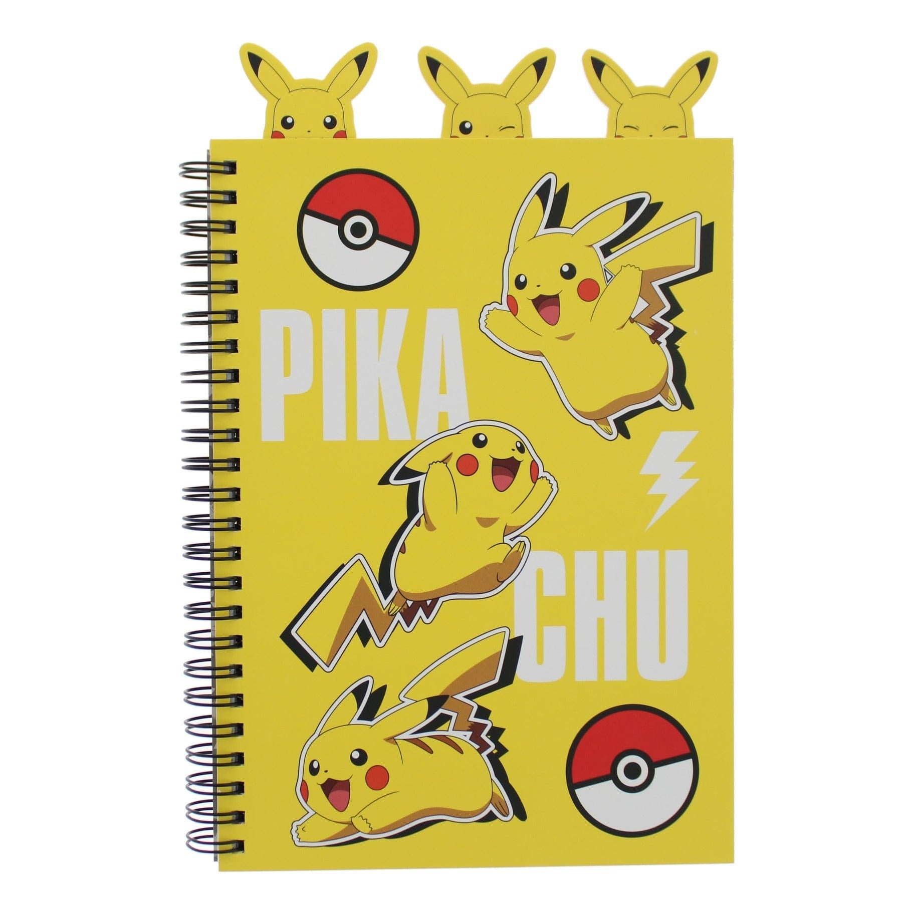 Pokemon Project Notebook
