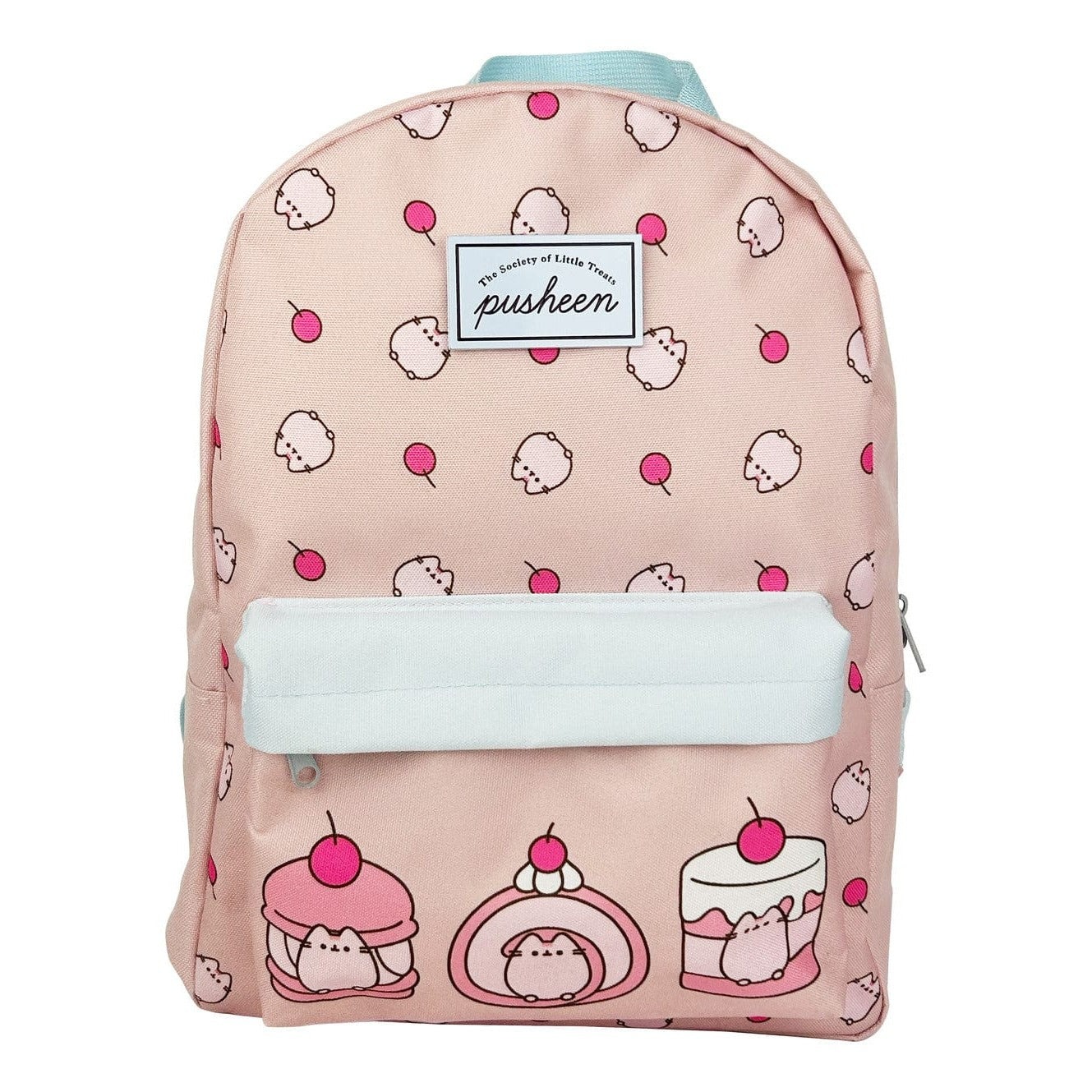 Pusheen Backpack 5055918663682