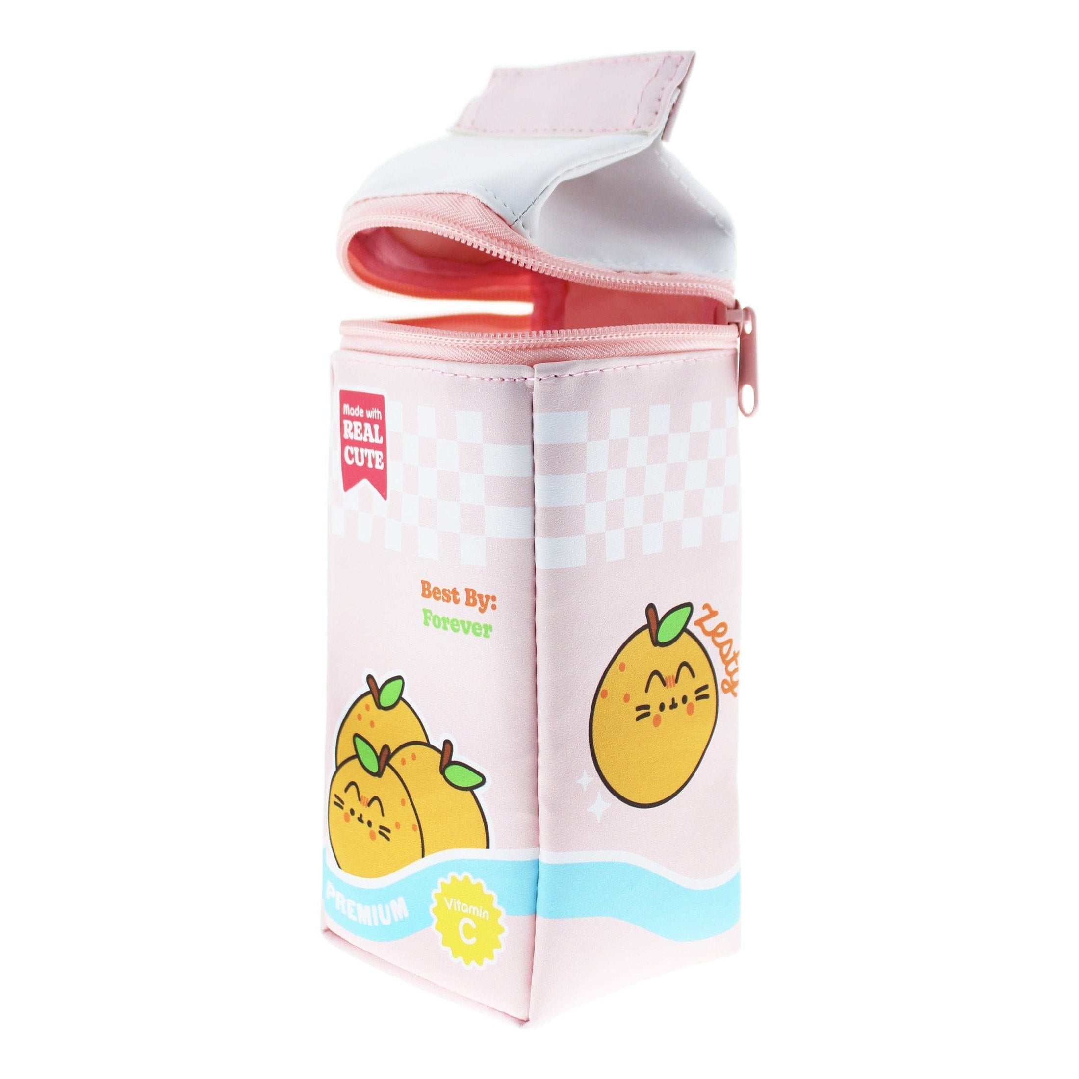 Pusheen Novelty Pencil Case 5055918660117
