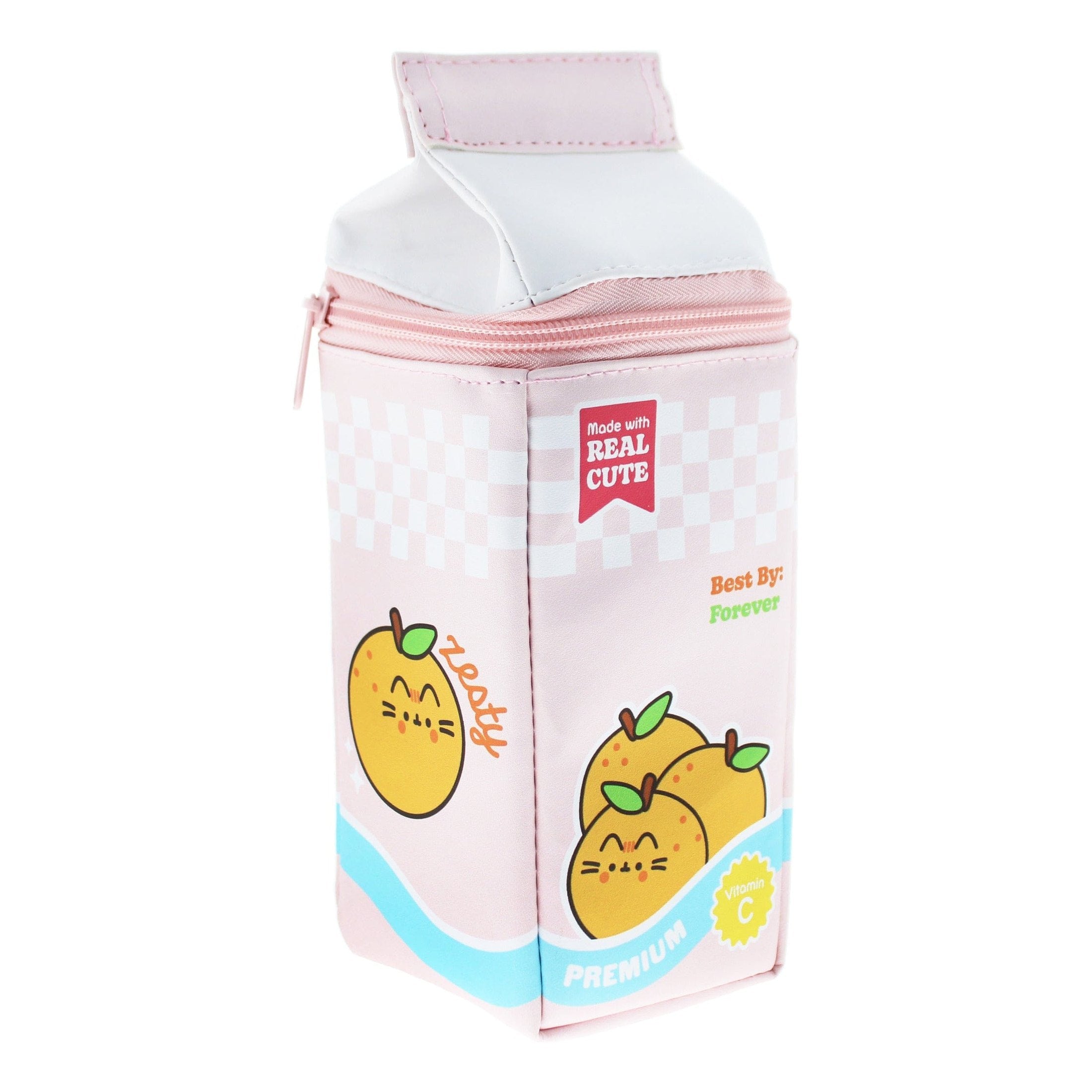 Pusheen Novelty Pencil Case 5055918660117
