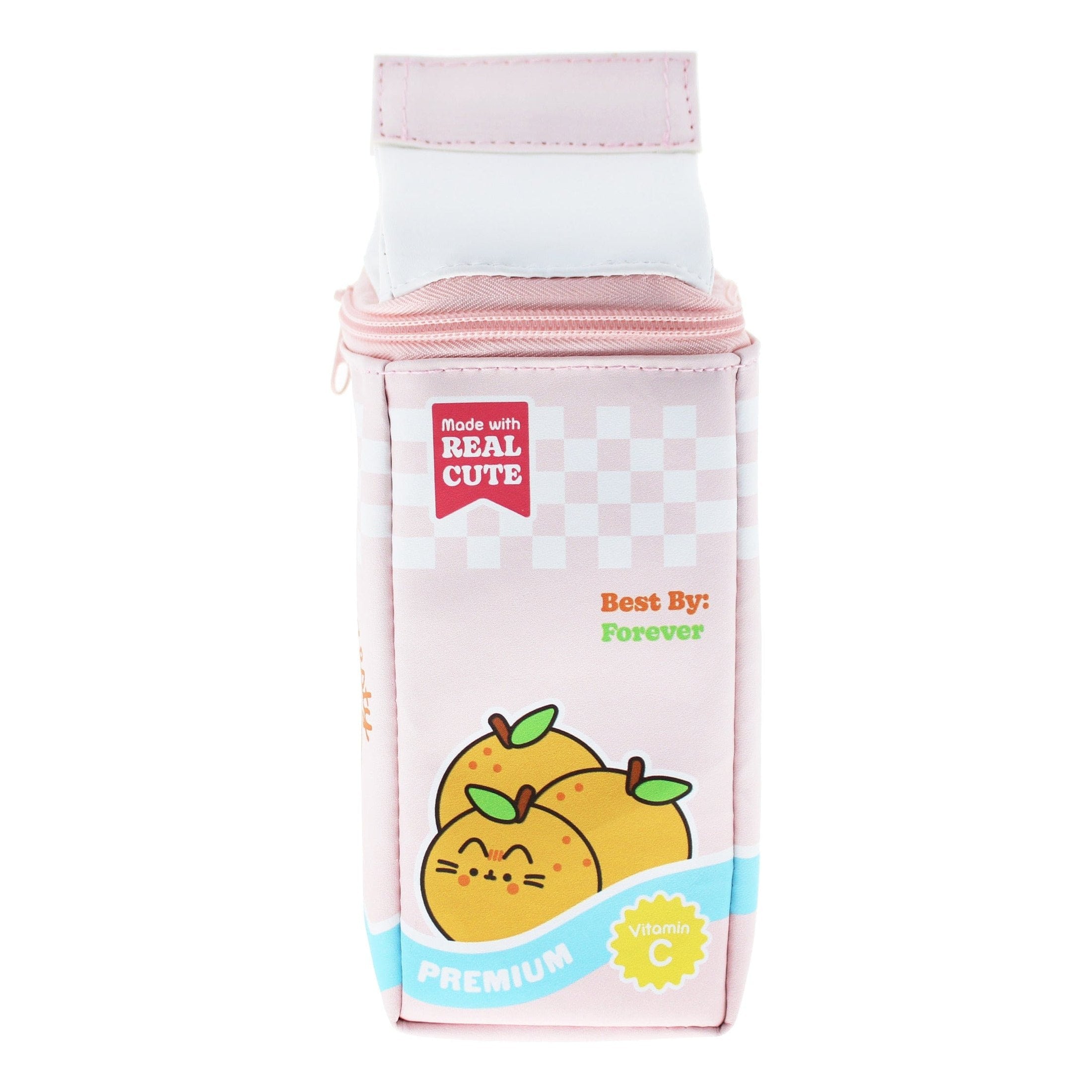 Pusheen Novelty Pencil Case 5055918660117