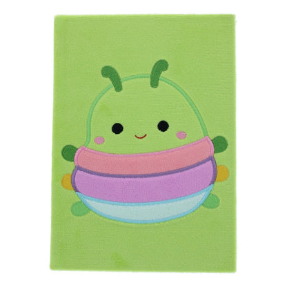 Squishmallows Plush Notebook 5055918663323