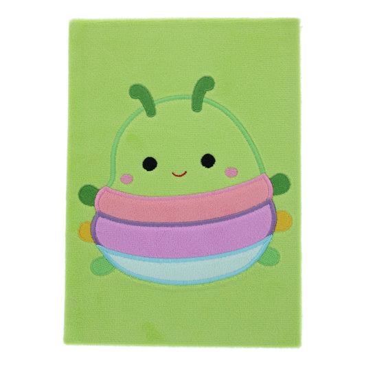Squishmallows Plush Notebook 5055918663323
