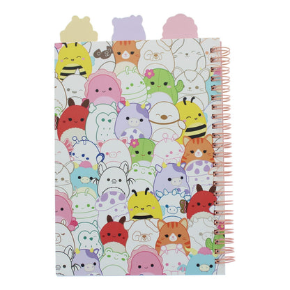 Squishmallows Project Book 5055918663316