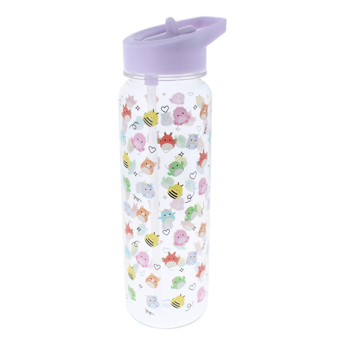 Squishmallows Water Bottle 5055918663422