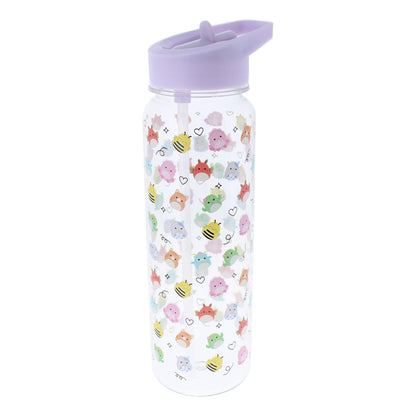 Squishmallows Water Bottle 5055918663422