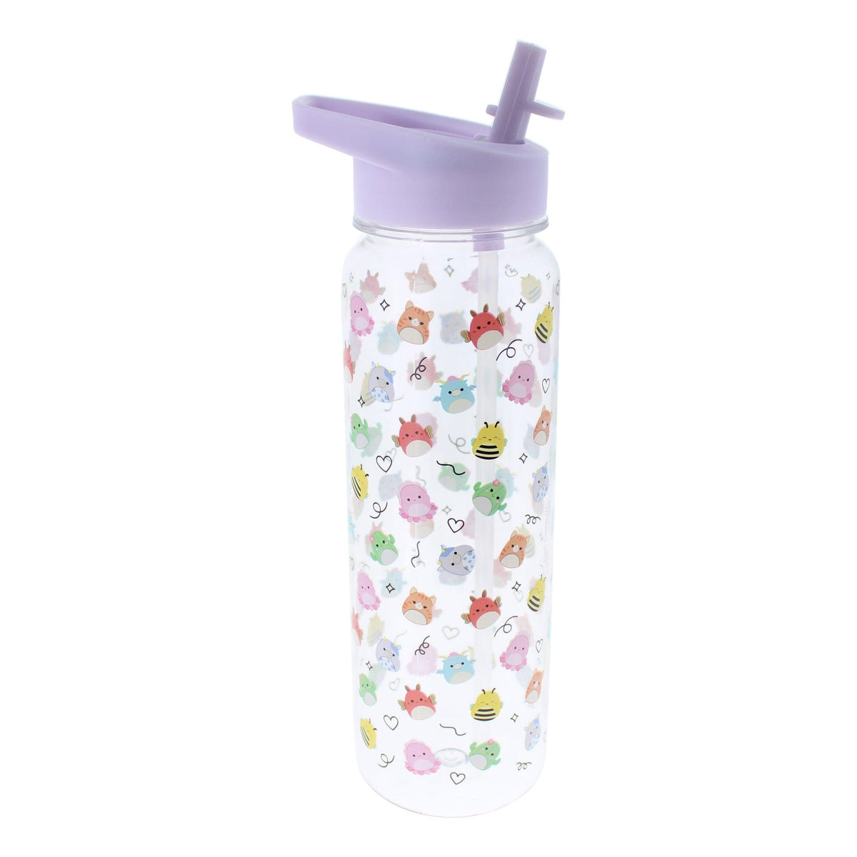 Squishmallows Water Bottle 5055918663422