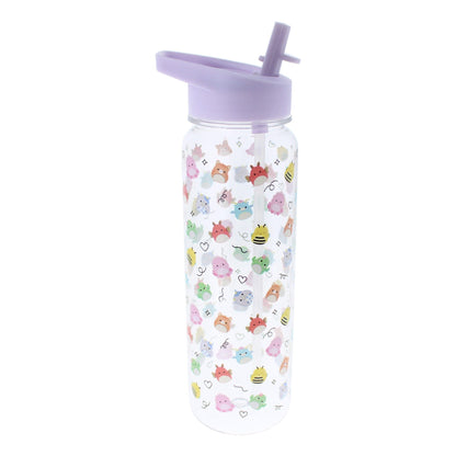 Squishmallows Water Bottle 5055918663422