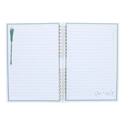 Wicked A5 Notebook 5055918662685