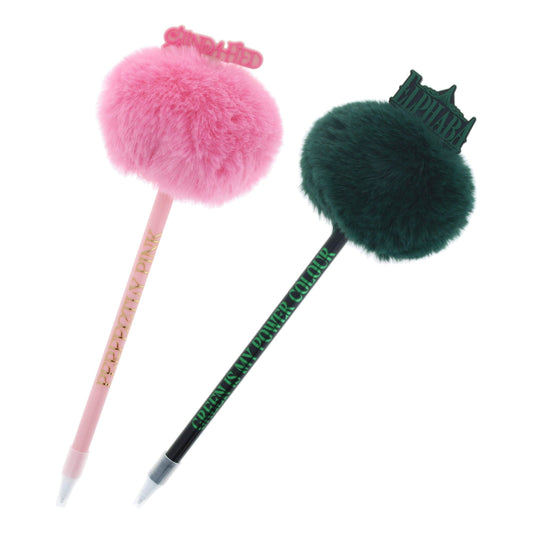 Wicked Pom Pen