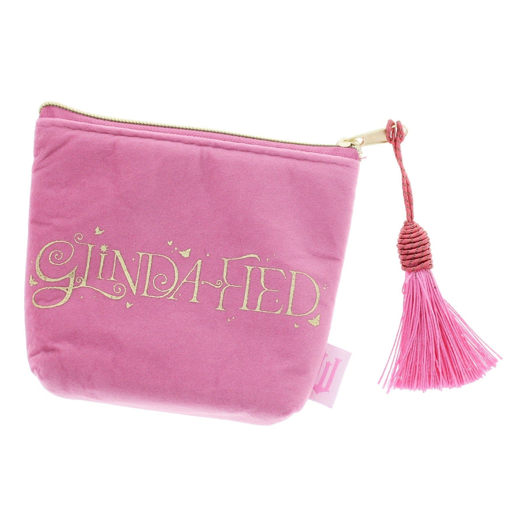 Wicked Purse 5055918662784