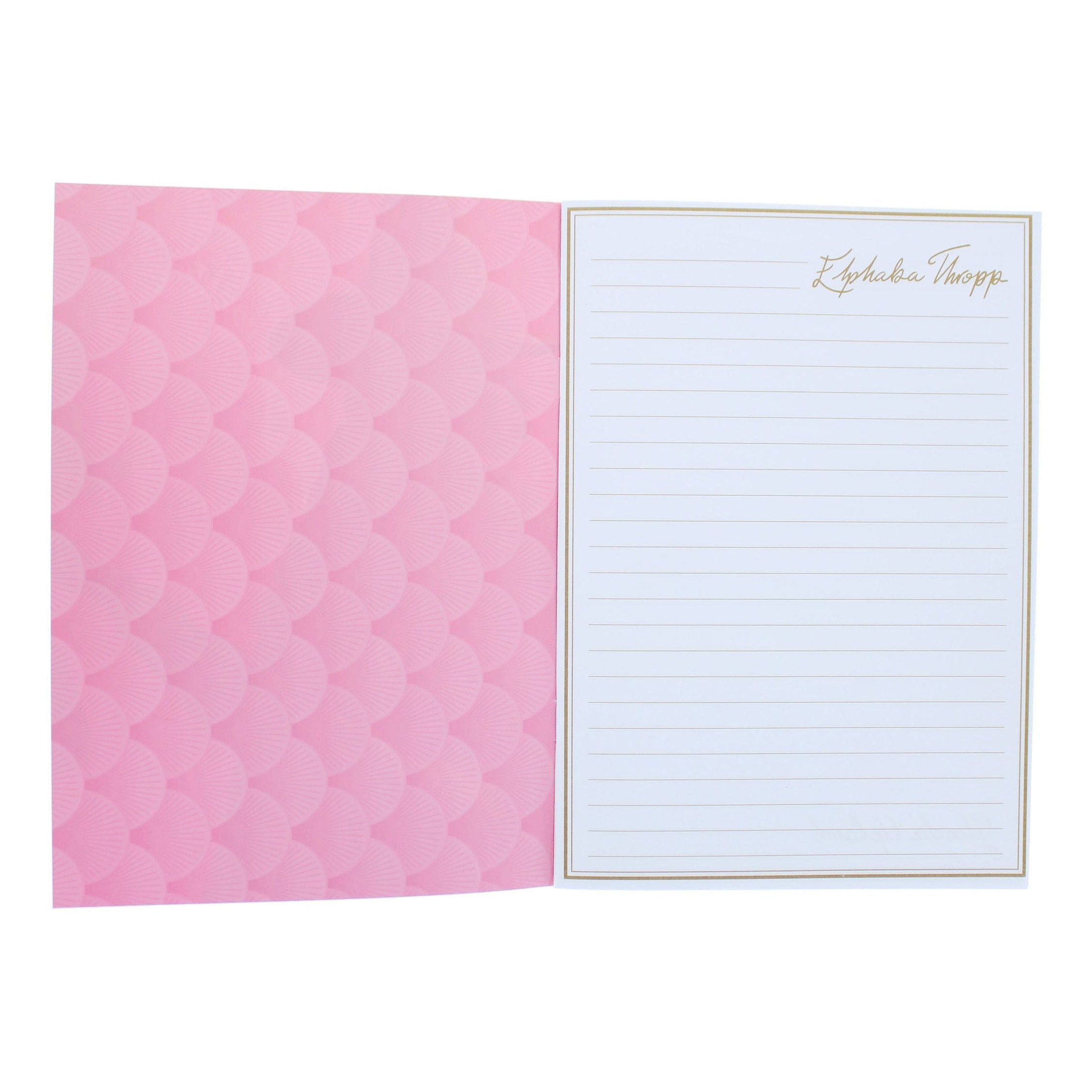 Wicked Super Stationary Set 5055918662753