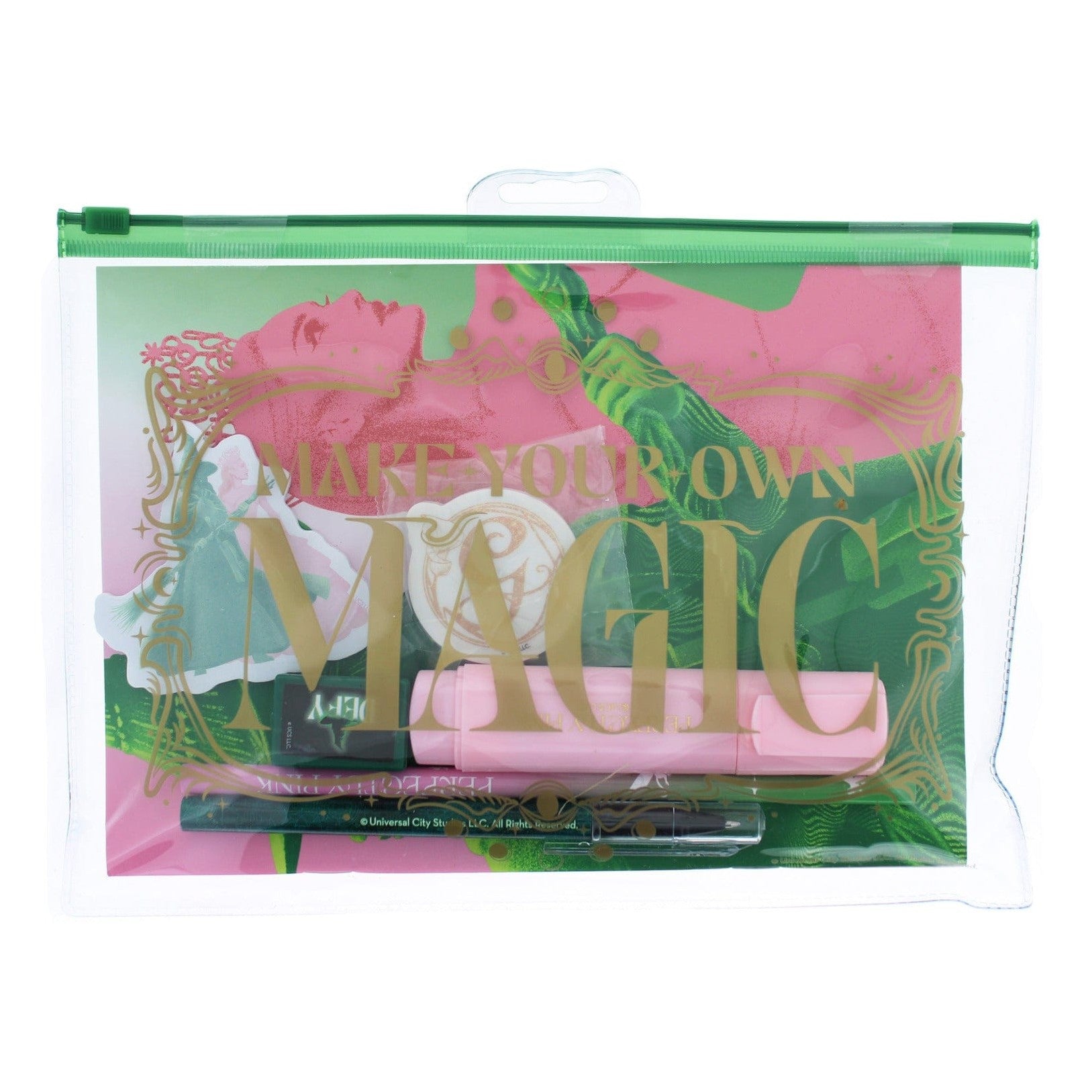 Wicked Super Stationary Set 5055918662753