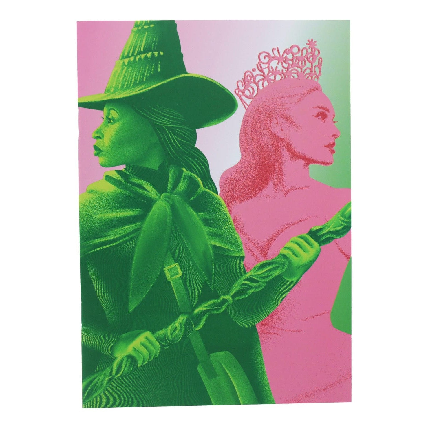 Wicked Super Stationary Set 5055918662753