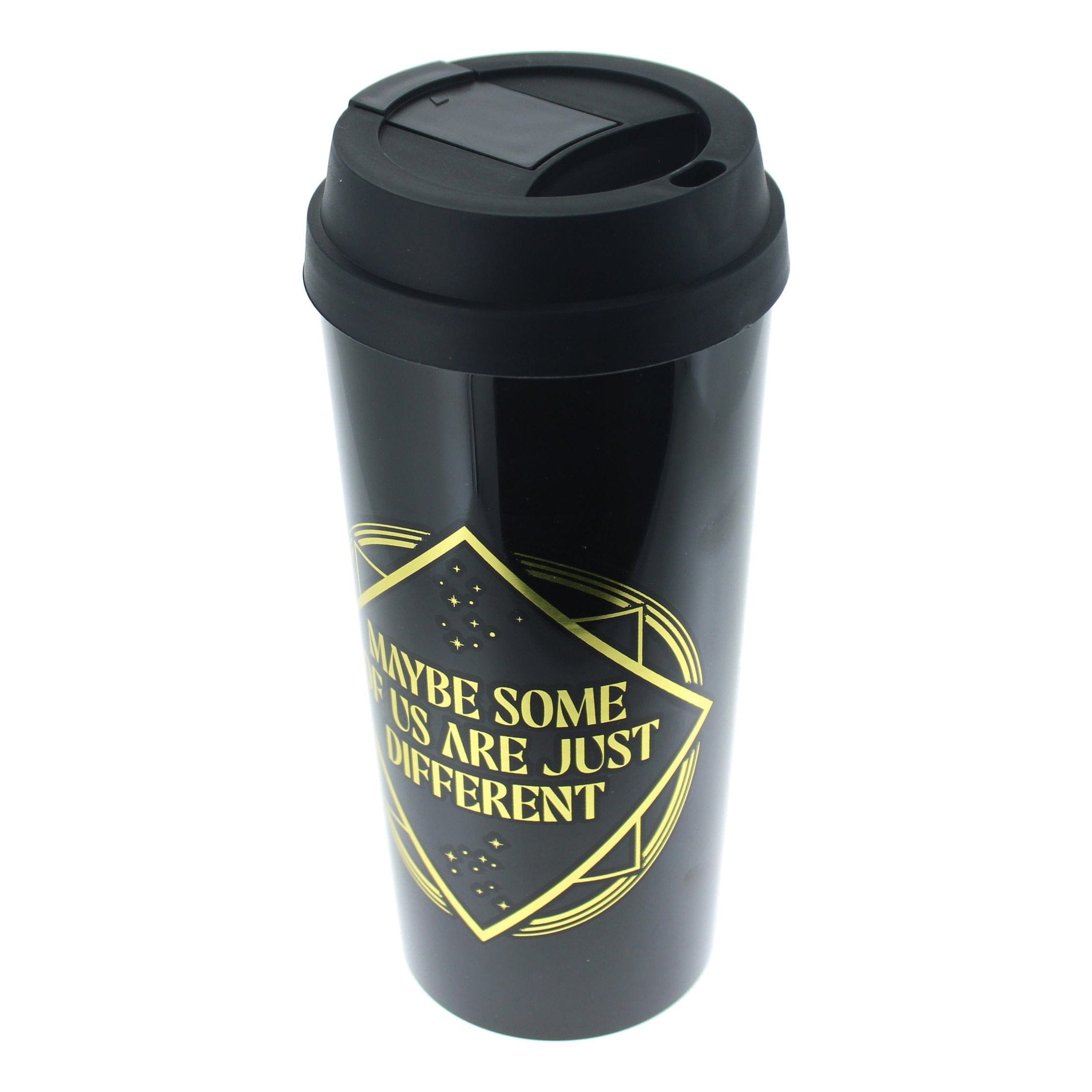 Wicked Travel Mug 5055918662814