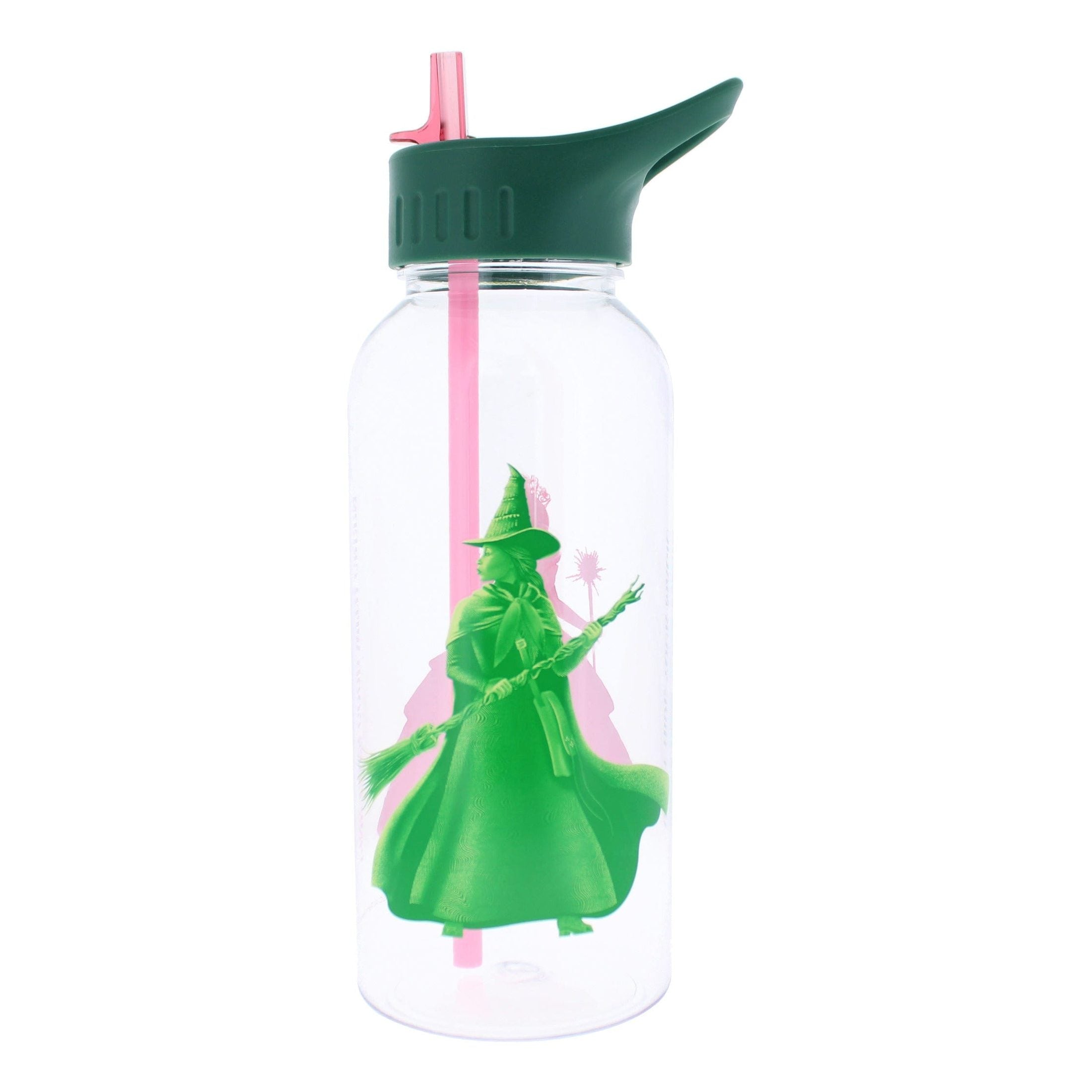 Wicked Water Bottle 5055918662807