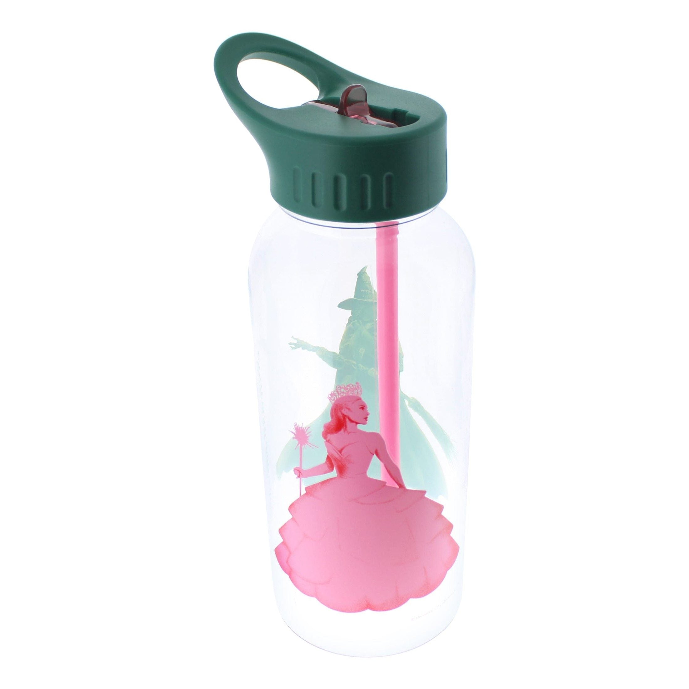 Wicked Water Bottle 5055918662807
