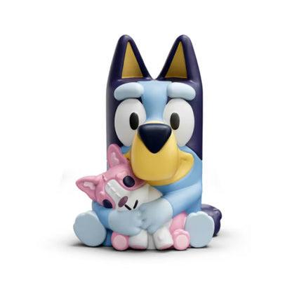 Tonies - Toniebox 2 Starter Set With Bluey Tonie - Pink