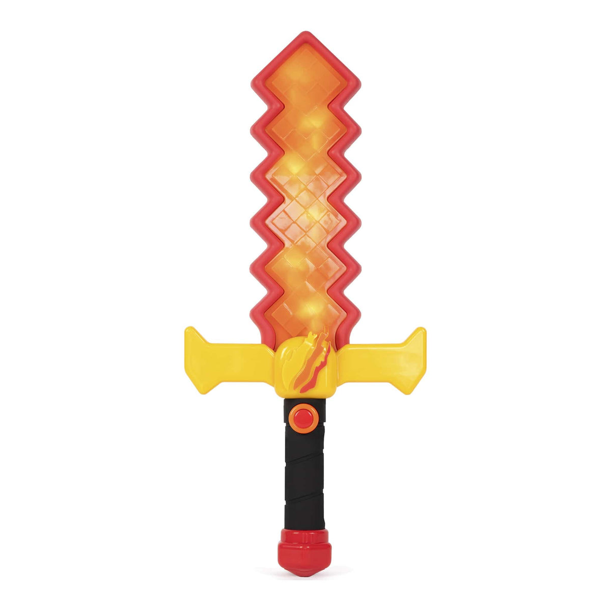PrestonPlayz Pleb Slayer Light-Up Sword Toy 810186540623