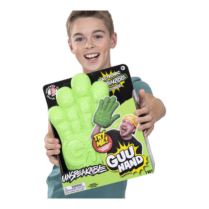 Unspeakable GUU Hand Interactive Sound Toy 810186541132