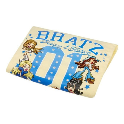 Bratz Stylin Doll - Sasha 035051544890