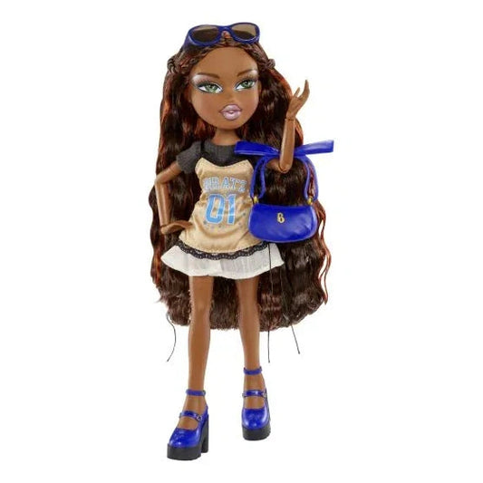Bratz Stylin Doll - Sasha 035051544890
