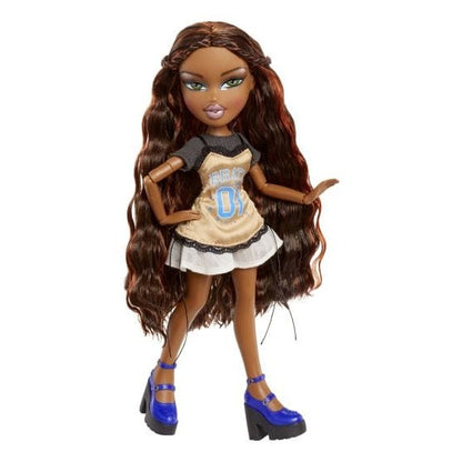 Bratz Stylin Doll - Sasha 035051544890