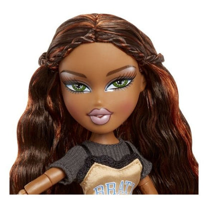 Bratz Stylin Doll - Sasha 035051544890