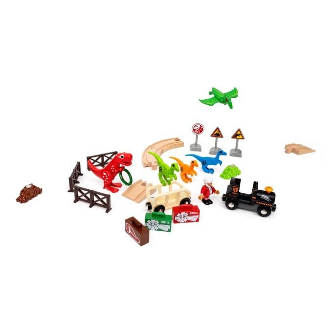 Brio Advent Calendar 7312350361209