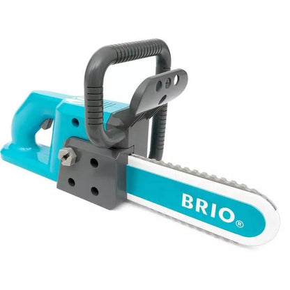 Brio Builder Chainsaw 7312350346022