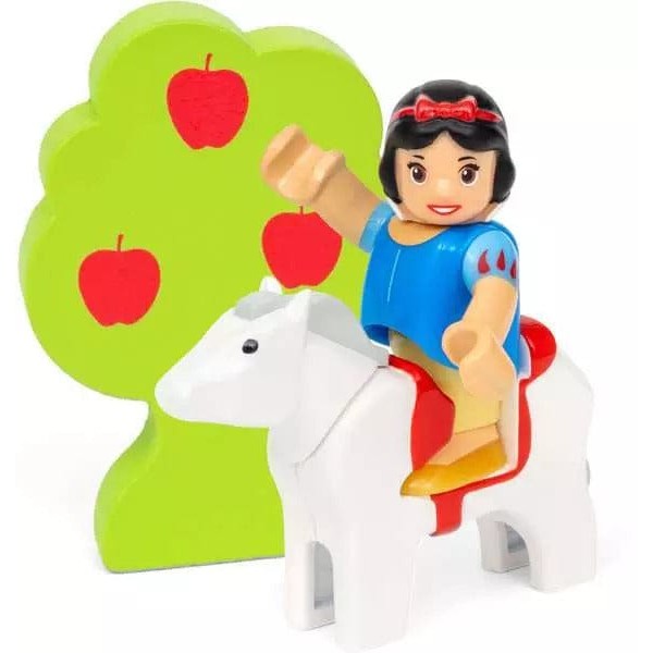 Brio Disney Princess Snow White Set 7312350322996