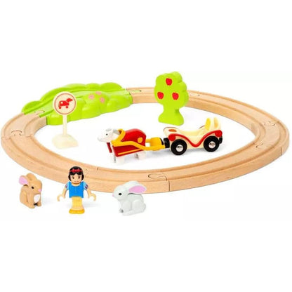 Brio Disney Princess Snow White Set 7312350322996