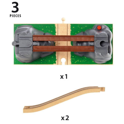 Brio World: Collapsing Bridge 7312350333916