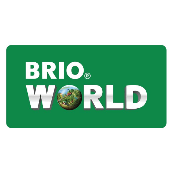 Brio World: Safari Train 7312350337228