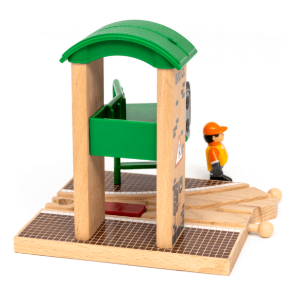 Brio World: Signal Station 7312350336740